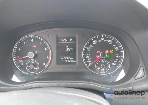 2014 Volkswagen Passat 2.5L S from USA, damaged, VIN 1VWAH7A34EC019524